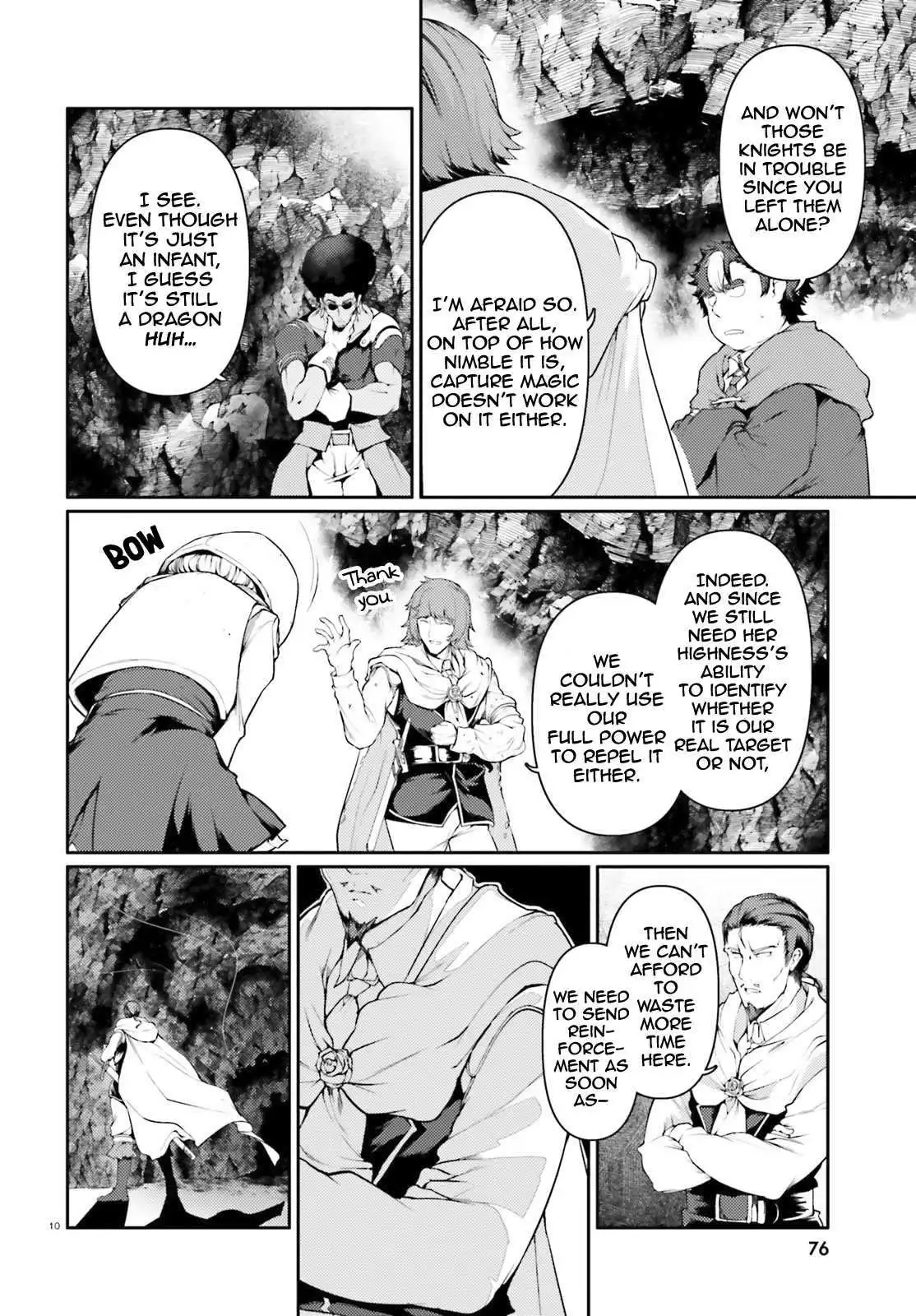 Buta Koushaku ni Tensei Shitakara, Kondo wa Kimi ni Suki to Iitai Chapter 33 11